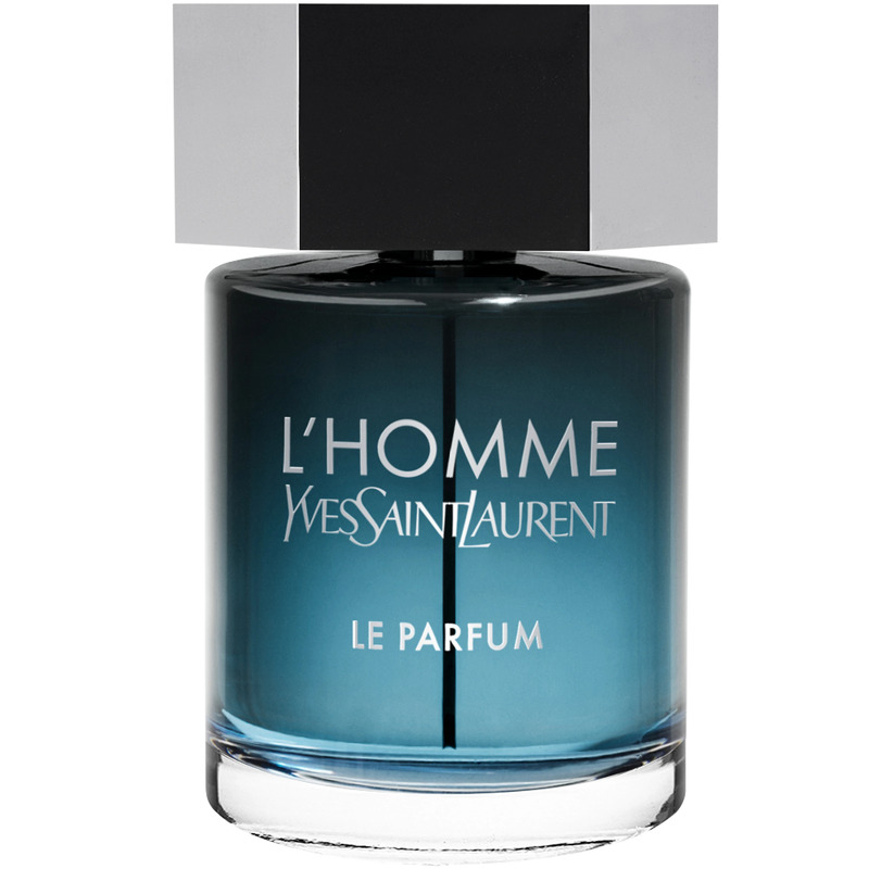 Yves Saint Laurent - L'Homme Le Parfum - 100 ml - Edp