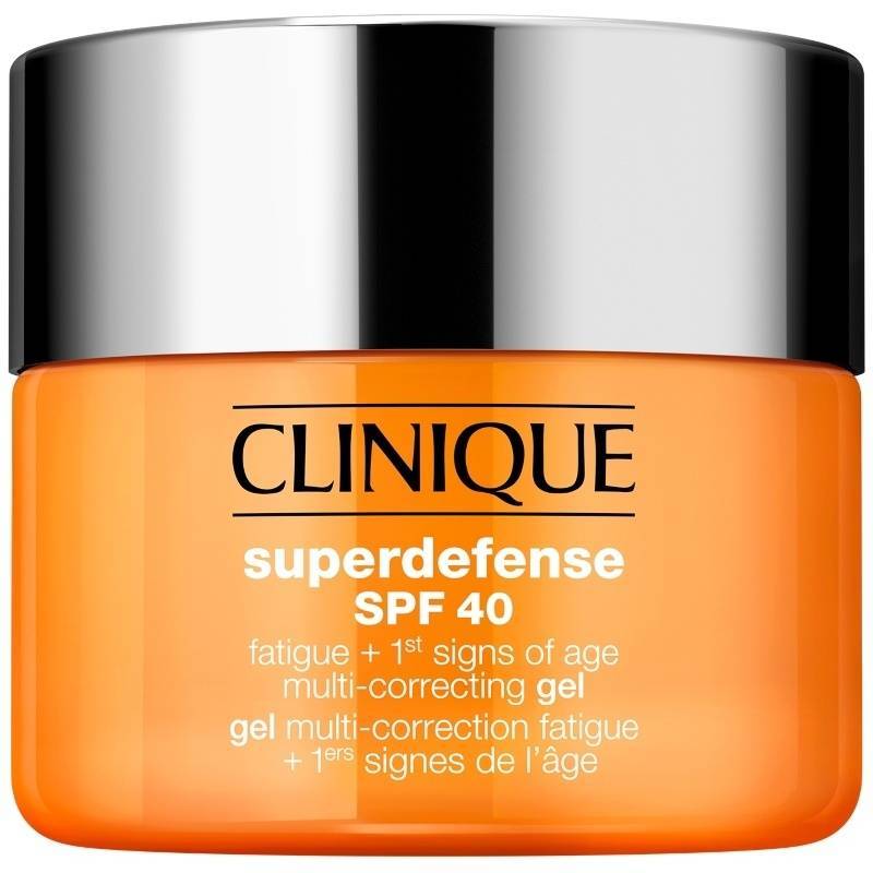 Clinique Superdefense SPF 40 Multi-Correcting Gel All Skin Types 30 ml thumbnail