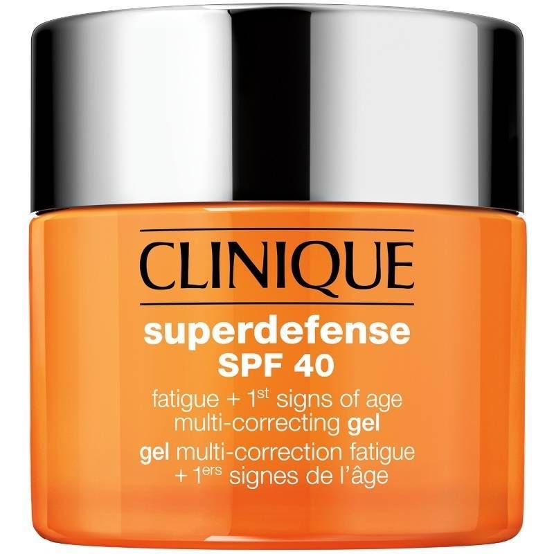 Clinique Superdefense SPF 40 Multi-Correcting Gel All Skin Types 50 ml thumbnail
