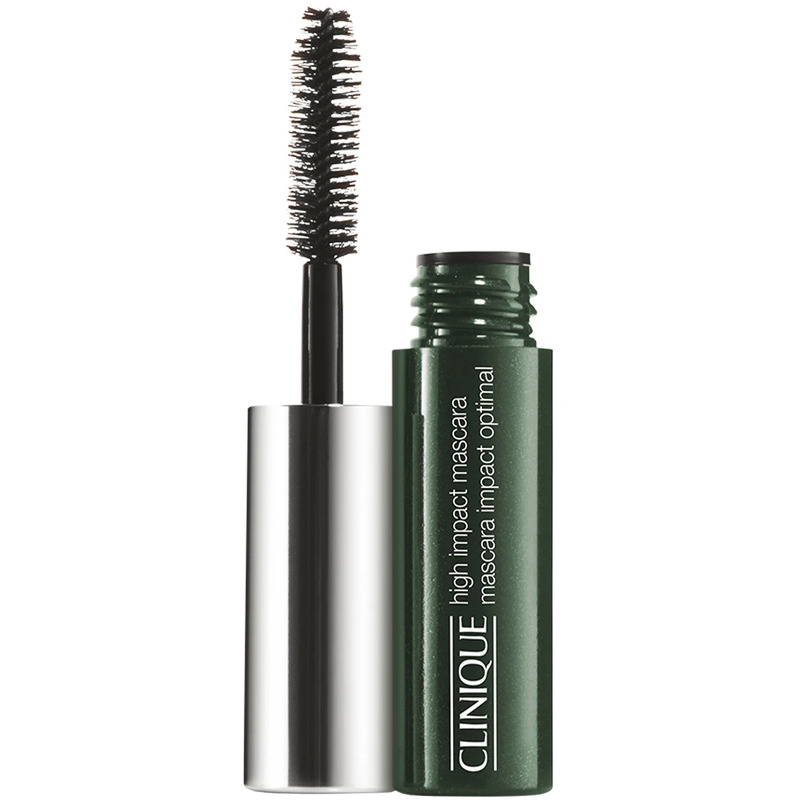 Clinique High Impact Mascara 4 ml - 01 Black