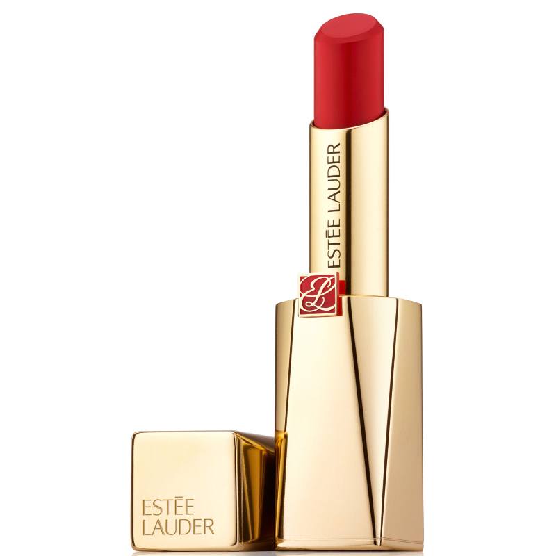 Estee Lauder Pure Color Desire Rouge Excess Matte Lipstick 4 gr. - 313 Bite Back thumbnail