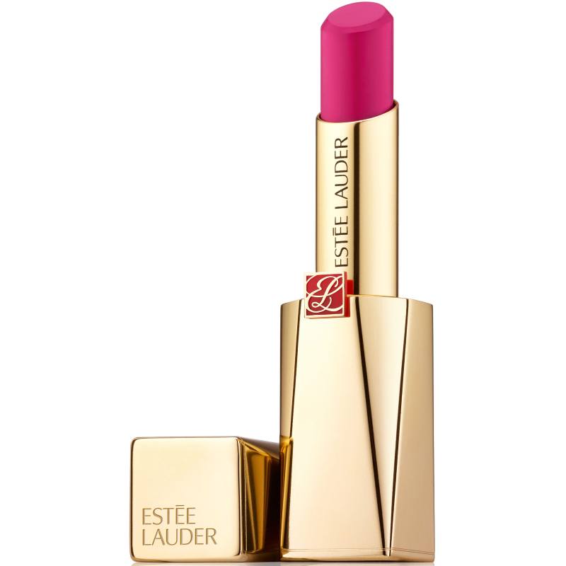 Estee Lauder Pure Color Desire Rouge Excess Matte Lipstick 4 gr. - 213 Claim Fame thumbnail