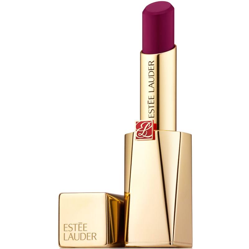 Estee Lauder Pure Color Desire Rouge Excess Matte Lipstick 4 gr. - 413 Devastate Matte thumbnail