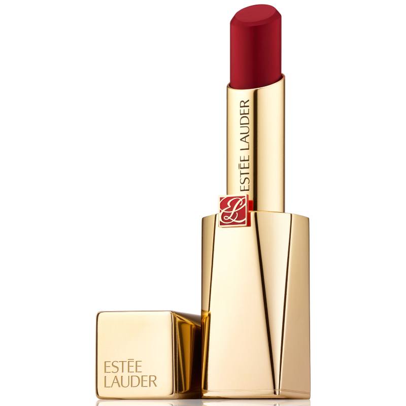 Estee Lauder Pure Color Desire Rouge Excess Matte Lipstick 4 gr. - 314 Lead On thumbnail