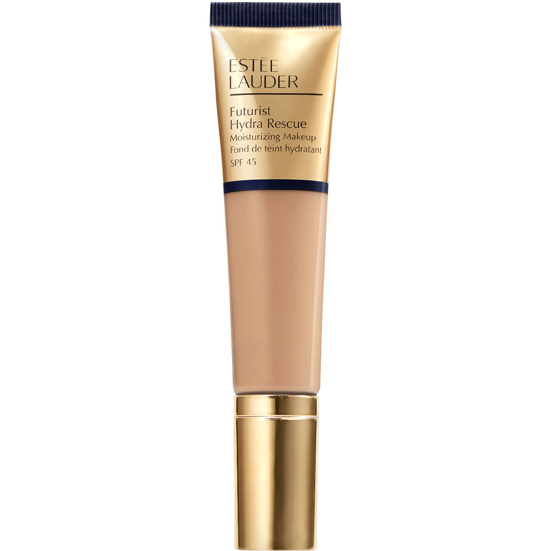 Estée Lauder Futurist Hydra Rescue Moisturizing Makeup SPF 45 - 35 ml - 4N1 Shell Beige