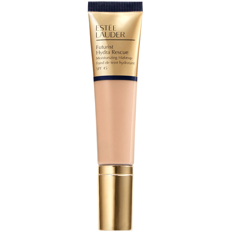 Estee Lauder E.Lauder Futurist Hydra Rescue Moisturizing Makeup SPF45 35 ml #3N1 Ivory Beige