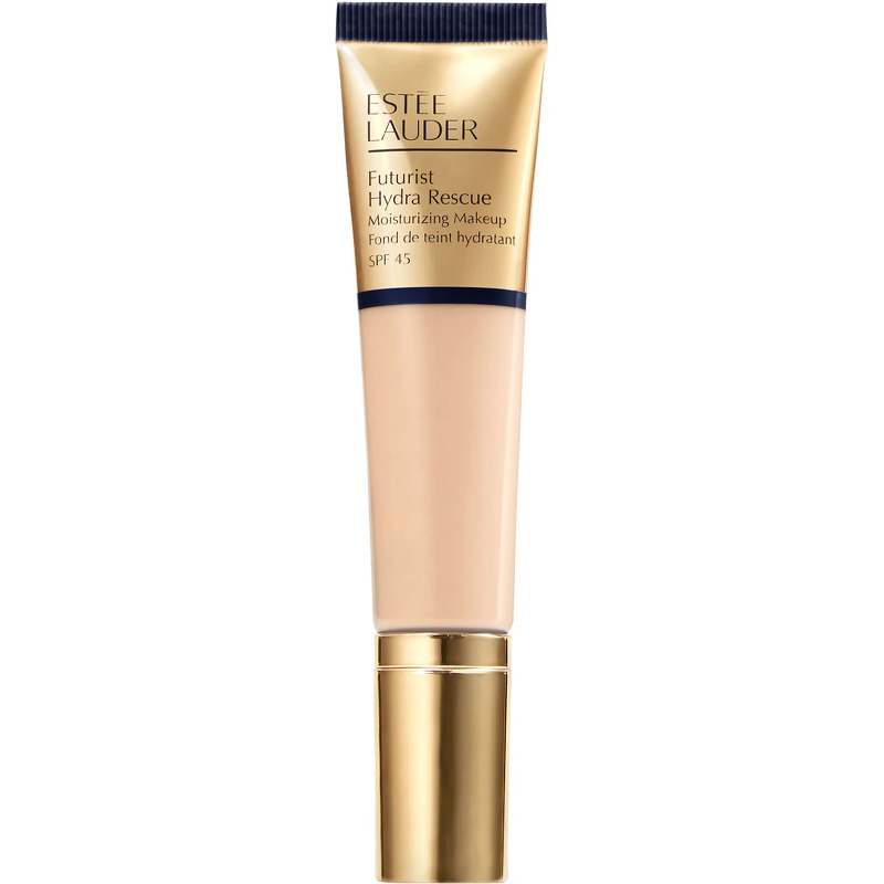 Estée Lauder Estee Lauder Futurist Hydra Rescue Moisturizing Makeup SPF 45 - 35 ml - 2N1 Desert Beige