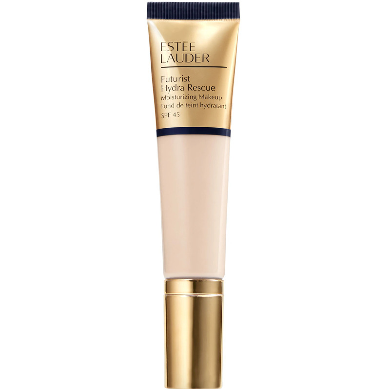 Estée Lauder Futurist Hydra Rescue Moisturizing Makeup SPF 45 - 1N2 Ecru 35 ml - Ecru 1N2