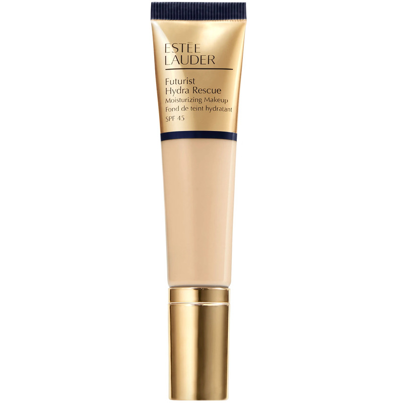 Estée Lauder Futurist Hydra Rescue Moisturizing Makeup SPF 45 - 35 ml - 1W2 Sand