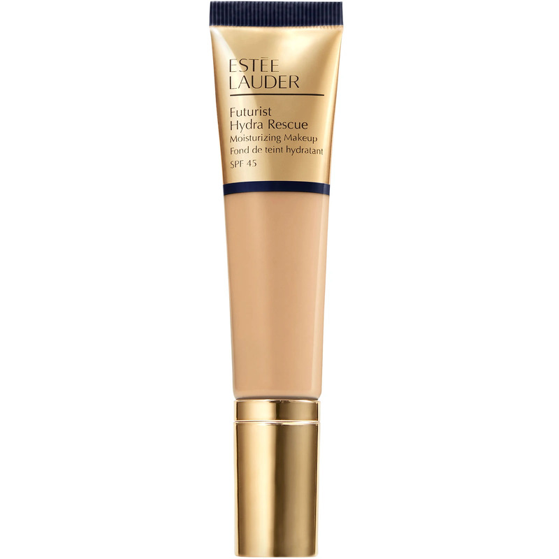 Estée Lauder Futurist Hydra Rescue Moisturizing Makeup SPF 45 - 35 ml - 3W1 Tawny