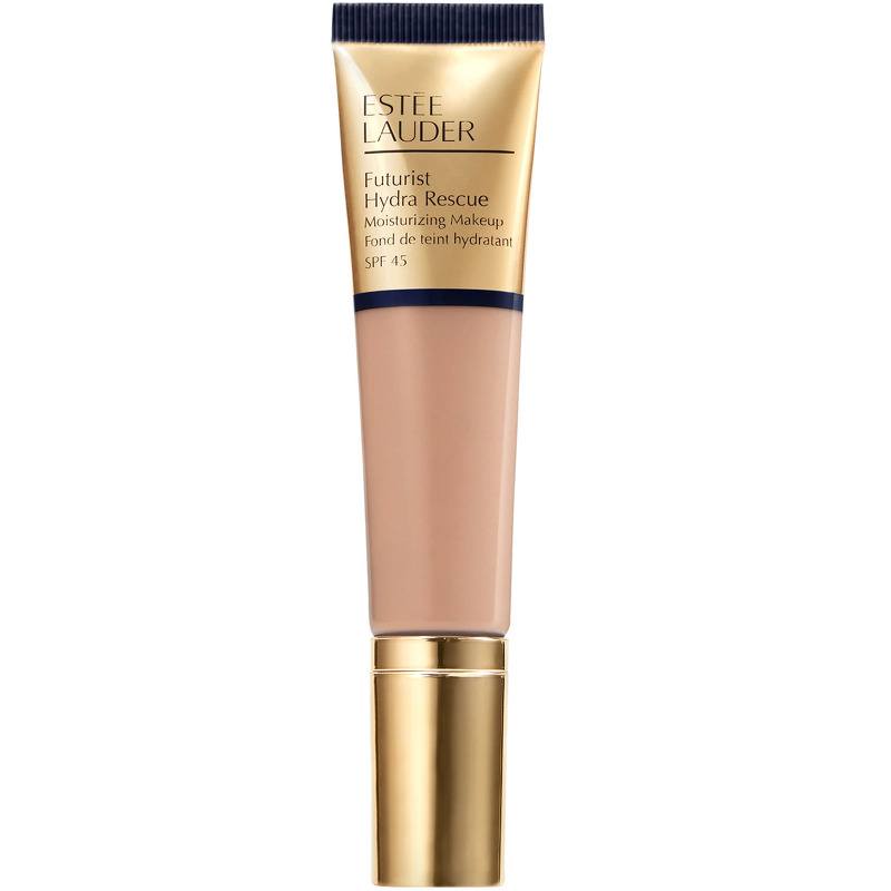 Estée Lauder Futurist Hydra Rescue Moisturizing Makeup SPF 45 - 35 ml - 3N2 Wheat