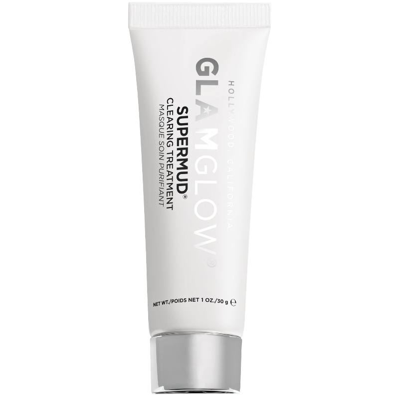 GlamGlow Supermud Clearing Treatment Mask 30 gr. thumbnail