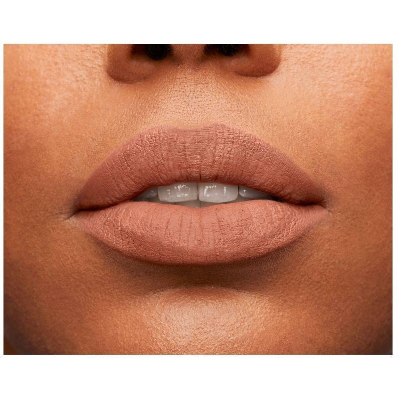 smashbox here for it lipstick