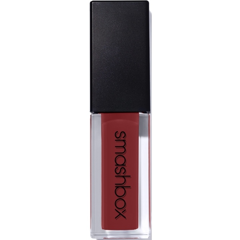 Smashbox Always On Liquid Lipstick 4 ml - Boss Up thumbnail