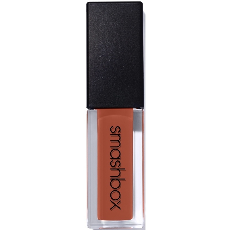 Smashbox Always On Liquid Lipstick 4 ml - Recognized (U) thumbnail