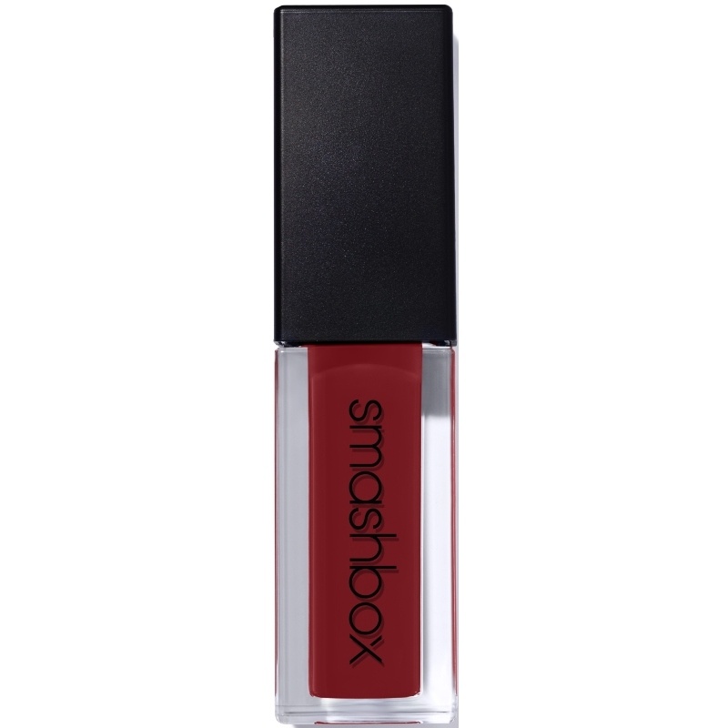Smashbox Always On Liquid Lipstick 4 ml - Role Model thumbnail
