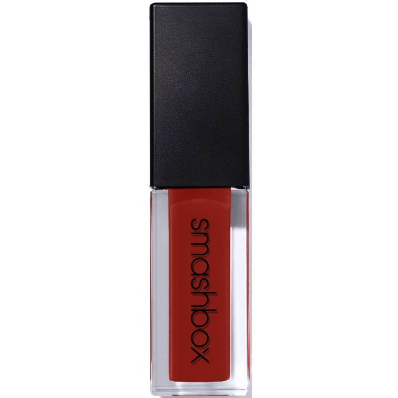 Smashbox Always On Liquid Lipstick 4 ml - Liquid Fire thumbnail