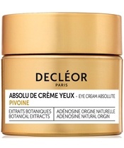 Decléor Peony Eye Cream Absolute 15 ml