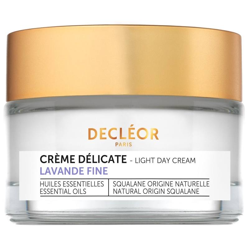 Decleor Lavender Fine Light Day Cream 50 ml thumbnail