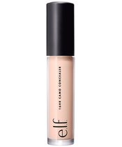 which elf camo concealer matches closest with fair