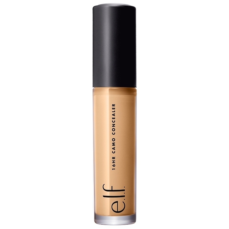 elf Cosmetics 16HR Camo Concealer 6 ml - Medium Peach thumbnail