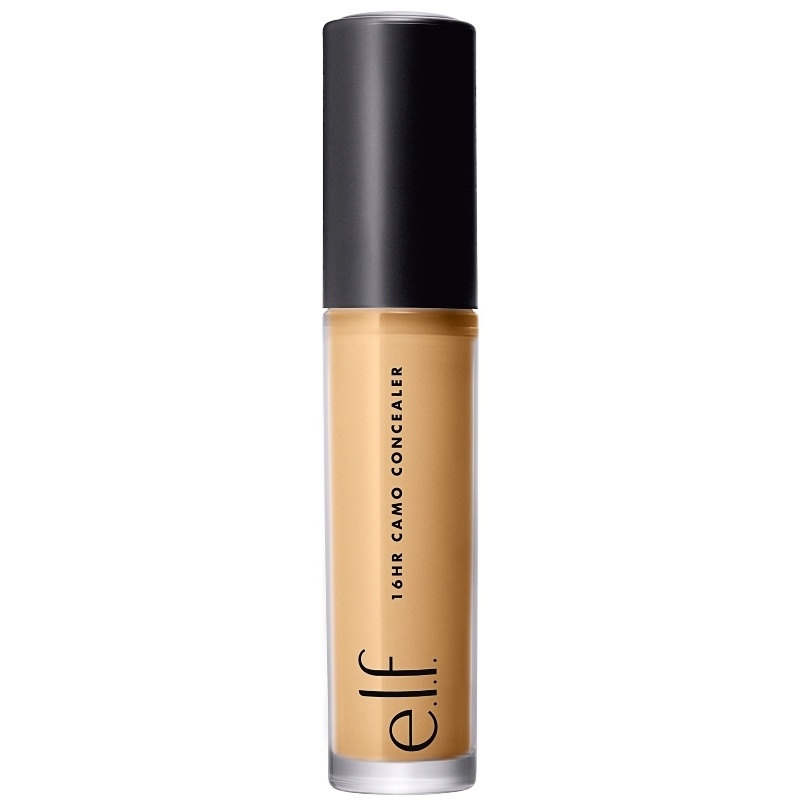 elf Cosmetics 16HR Camo Concealer 6 ml - Medium Sand thumbnail