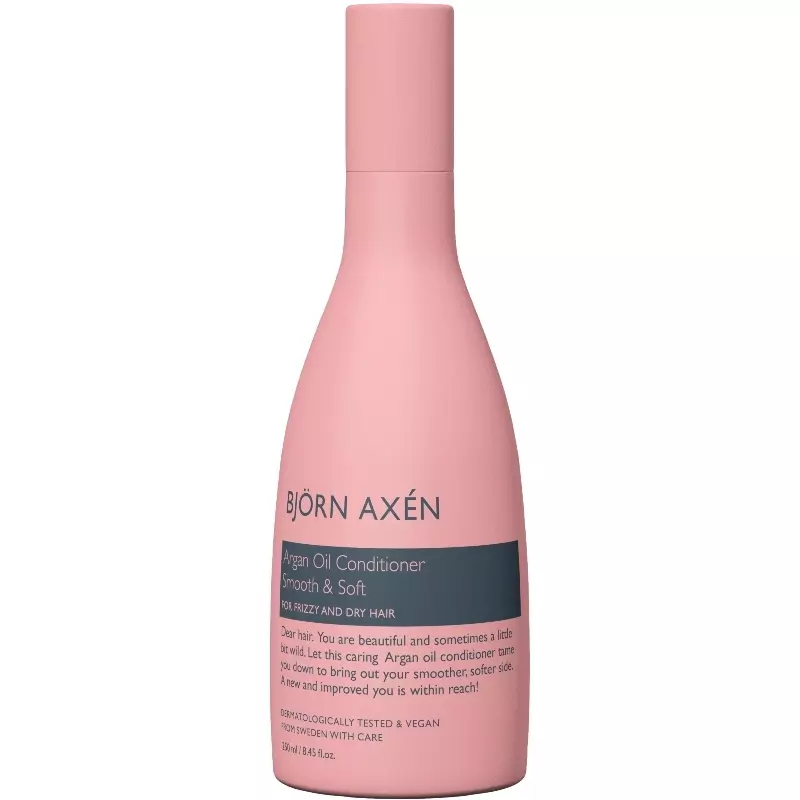 Bjorn Axen Argan Oil Conditioner 250 ml thumbnail