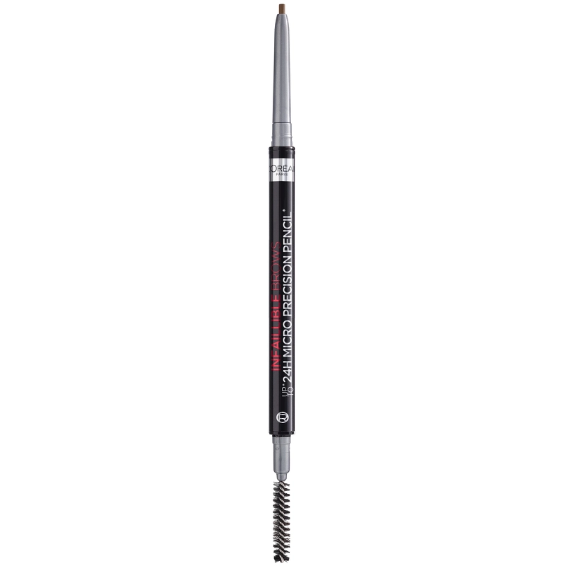 L'Oreal Paris Cosmetics Infaillible Brows 24H Micro Precision Pencil 1 gr. - 3.0 Brunette