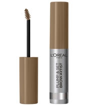 L'Oréal Paris Cosmetics Brow Artist Plump & Set 4,7 ml -101 Blonde