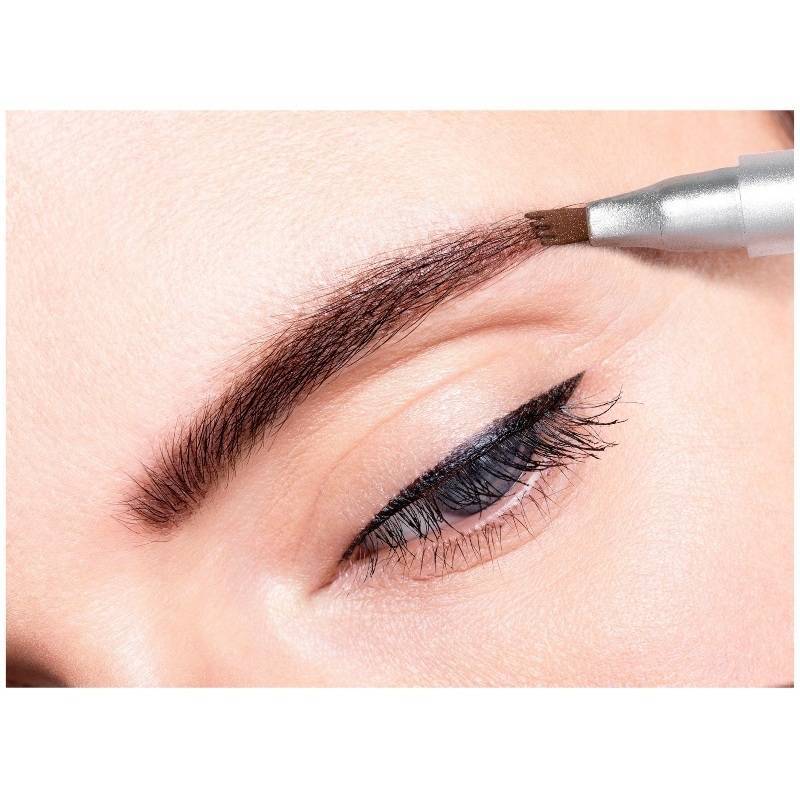 L'Oréal Paris Cosmetics Brow Artist Micro Tatouage Brow Pen 109 Ebony