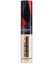 L'Oréal Paris Cosmetics Infaillible More Than Concealer 11 ml - 320 Porcelain
