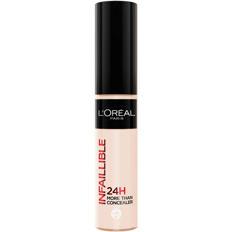 L'Oréal Paris L'Oreal Paris Cosmetics Infaillible More Than Concealer 11 ml - 323 Cool