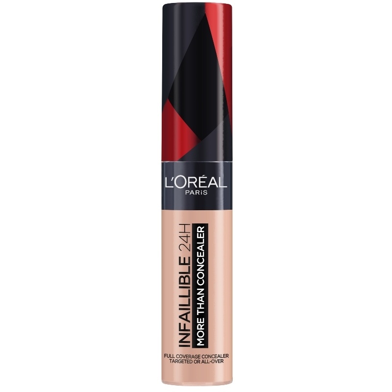 L'Oreal Paris Cosmetics Infaillible More Than Concealer 11 ml - 323 Fawn thumbnail