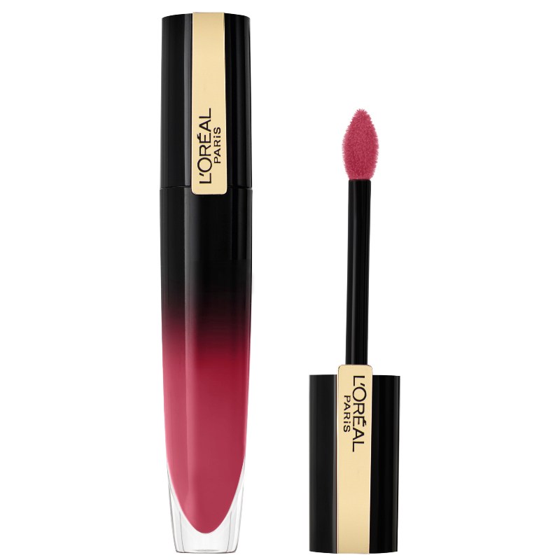 L'Oreal Paris Cosmetics Rouge Signature Brilliant Signature 6,4 ml - 306 Be Innovative thumbnail