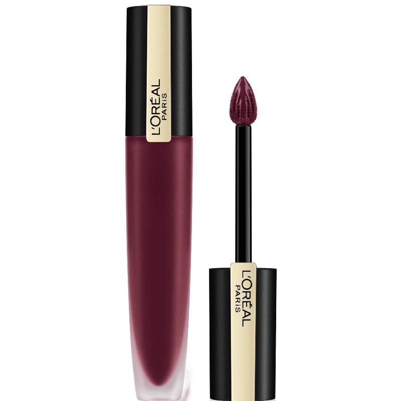 L'Oreal Paris Cosmetics Rouge Signature Empowereds 7 ml - 142 Prepared thumbnail