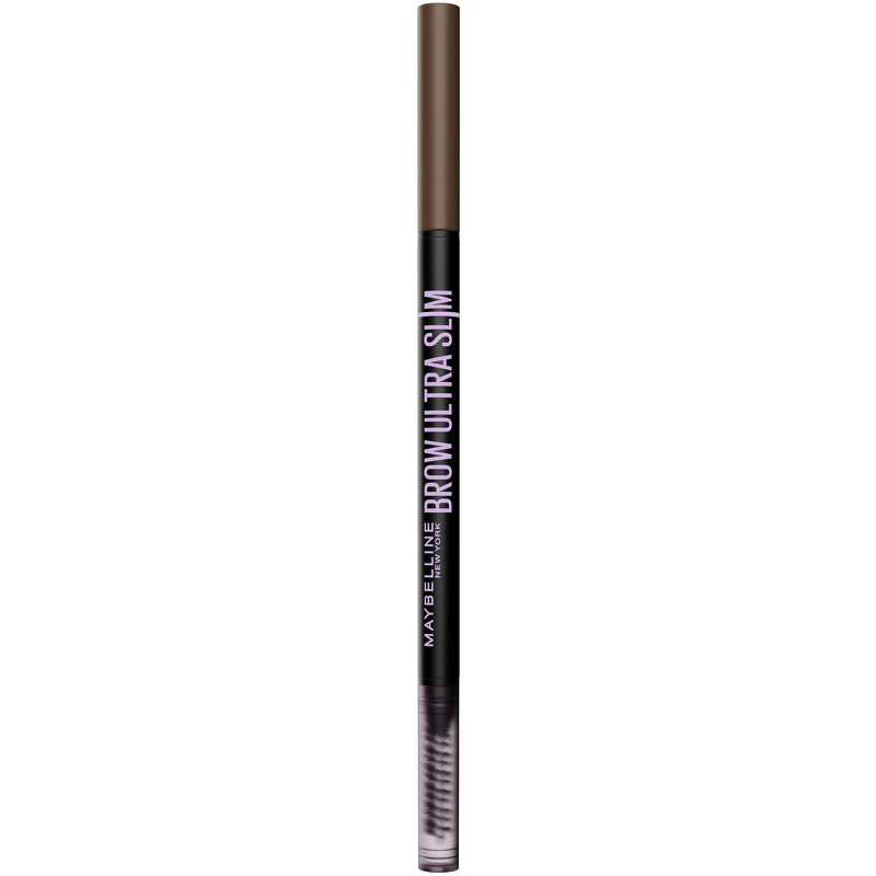 Maybelline Brow Ultra Slim Pencil 4,22 g - 05 Deep Brown
