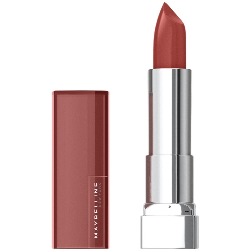 Maybelline Color Sensational Lipstick -133 Almond Hustle thumbnail