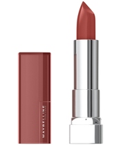 Maybelline Color Sensational Lipstick -133 Almond Hustle
