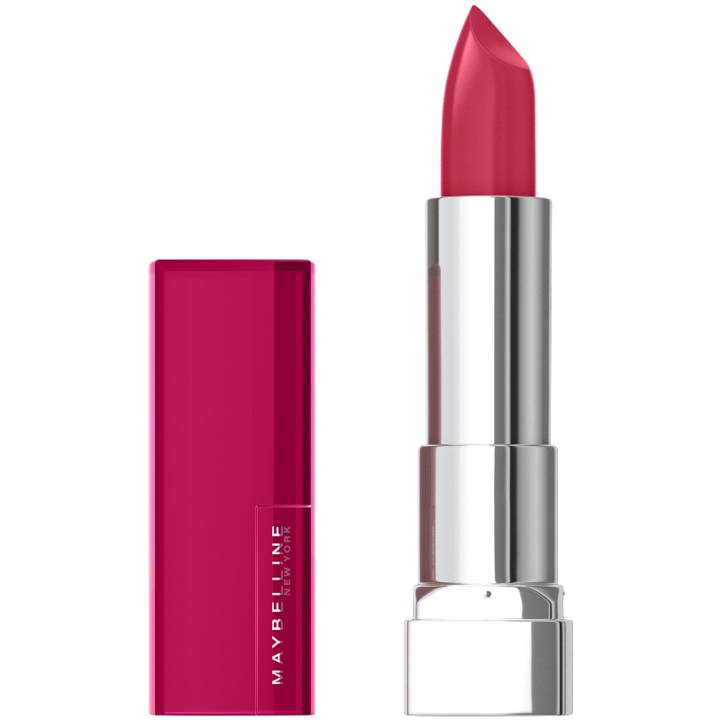 Maybelline Color Sensational Lipstick - 233 Pink Pose