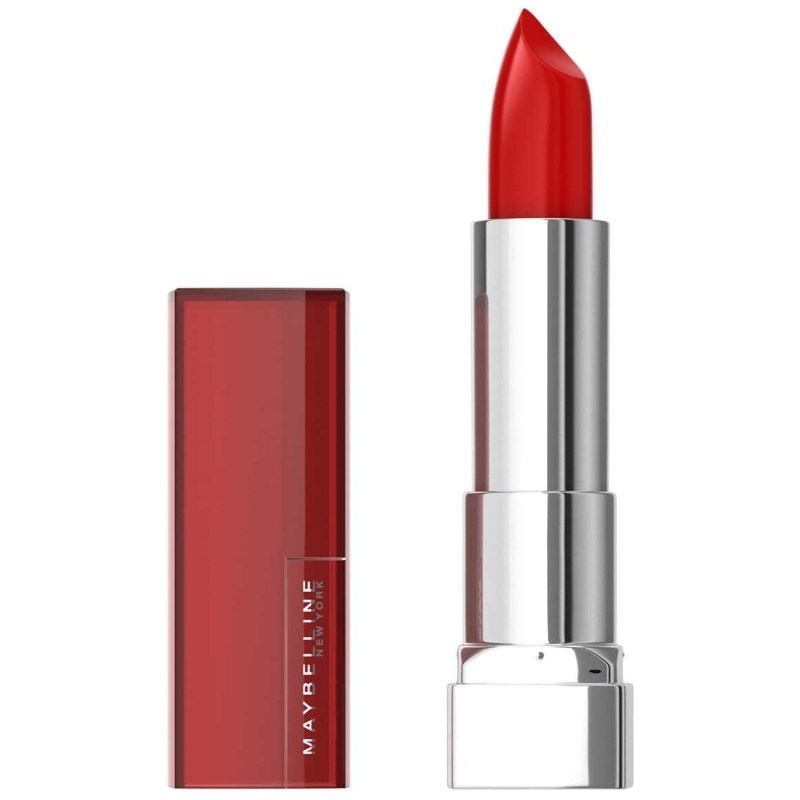 Maybelline Color Sensational Lipstick - 333 Hot Chase thumbnail