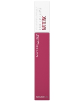 Maybelline Superstay Matte Ink Liquid Lipstick 5 ml - 150 Pathfinder