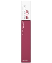 Maybelline Superstay Matte Ink Liquid Lipstick 5 ml - 155 Savant