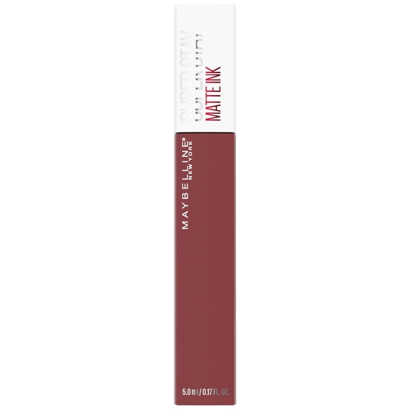 Maybelline Superstay Matte Ink Liquid Lipstick 5 ml - 160 Mover thumbnail