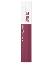 Maybelline Superstay Matte Ink Liquid Lipstick 5 ml - 165 Successful