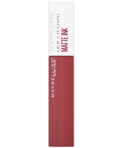 Maybelline Superstay Matte Ink Liquid Lipstick 5 ml - 170 Initiator