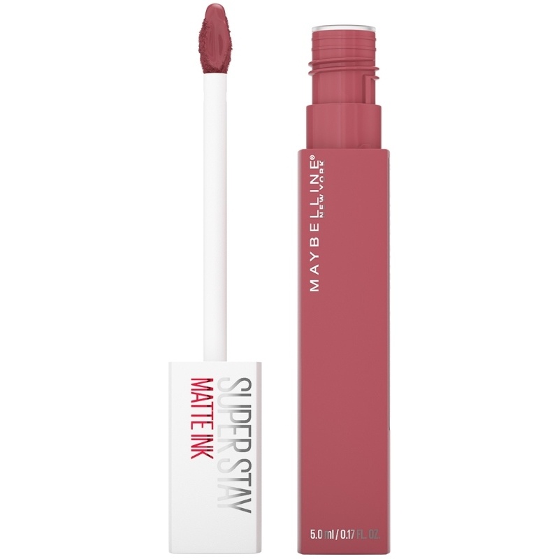 Maybelline Superstay Matte Ink Liquid Lipstick 5 Ml 175 Ringleader