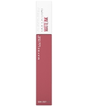 Maybelline Superstay Matte Ink Liquid Lipstick 5 ml - 175 Ringleader