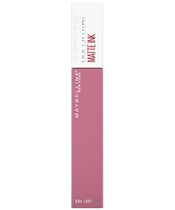 Maybelline Superstay Matte Ink Liquid Lipstick 5 ml -180 Revolutionary