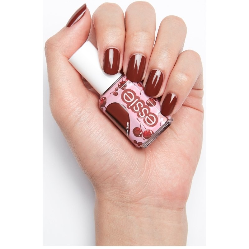 Essie Nail Polish 13,5 ml 674 Don't Be ChocoLate (Limited Edition) (U)