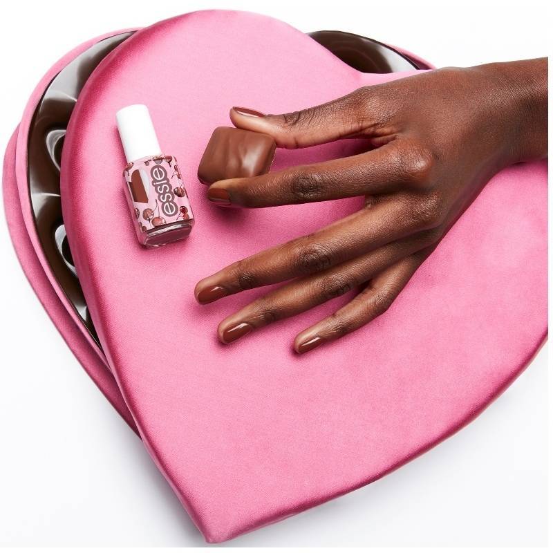 Essie Nail Polish 13,5 ml 674 Don't Be ChocoLate (Limited Edition)